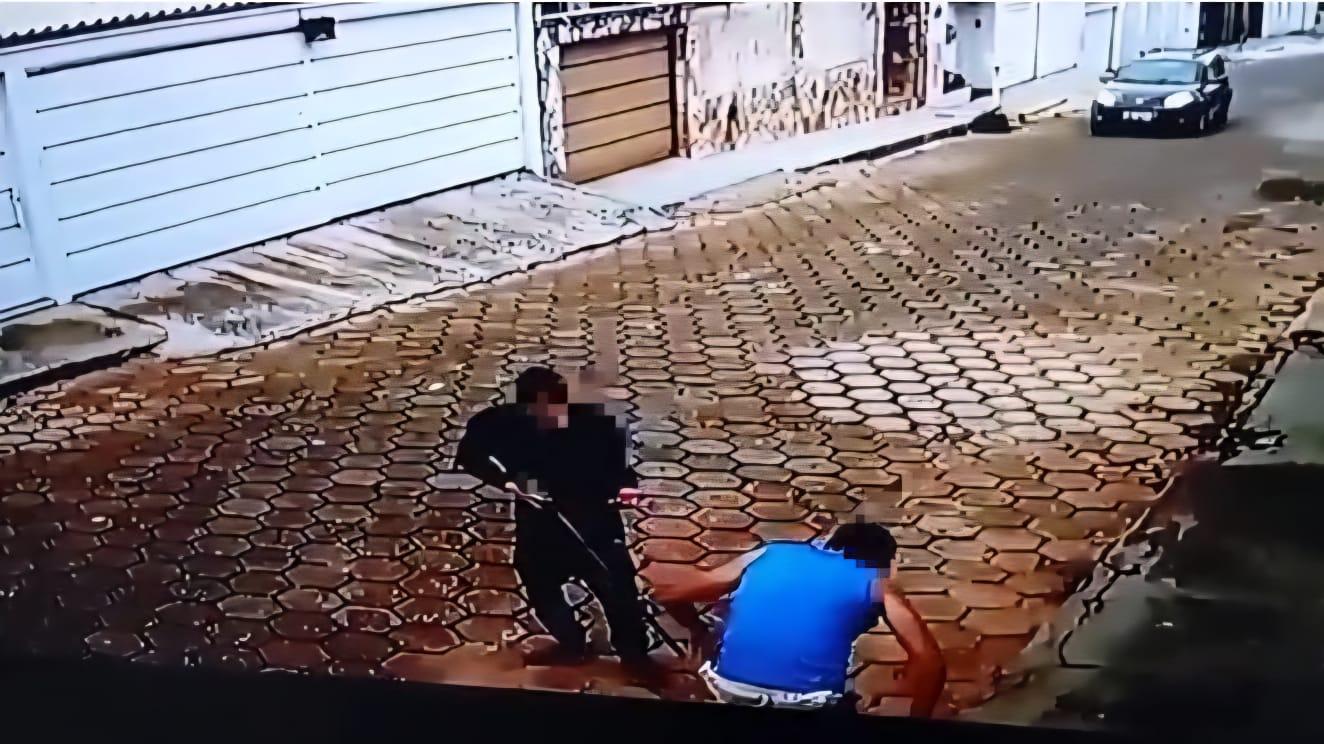 Operação conjunta prende envolvidos em série de crimes