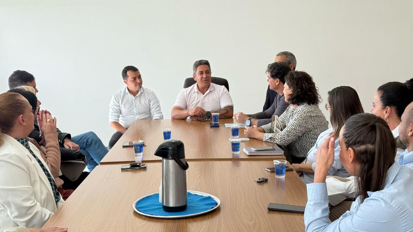 Araxá será pioneira em Minas com criação de Centro Integrado de Atendimento à infância