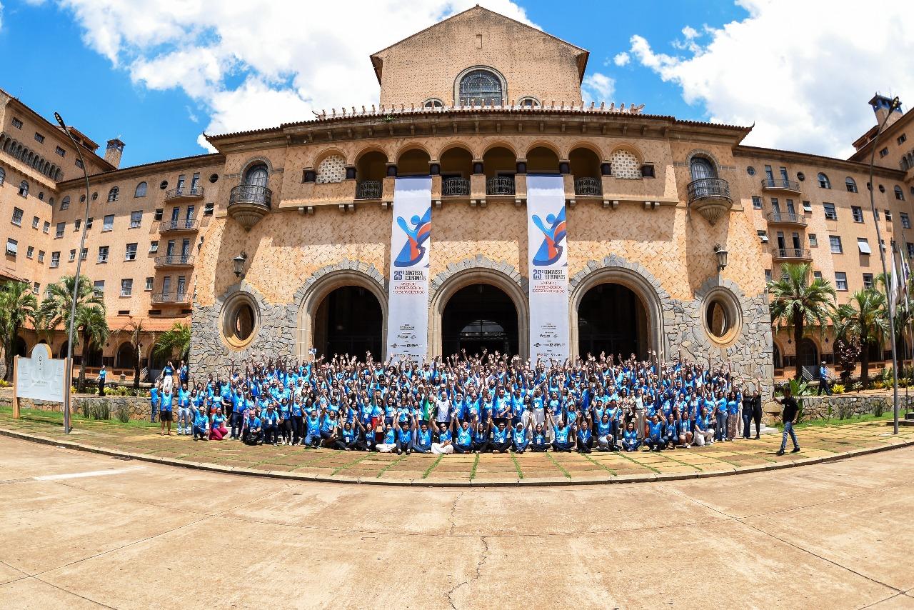 Congresso da Federaminas 2025 terá emissões de carbono neutralizadas pela primeira vez