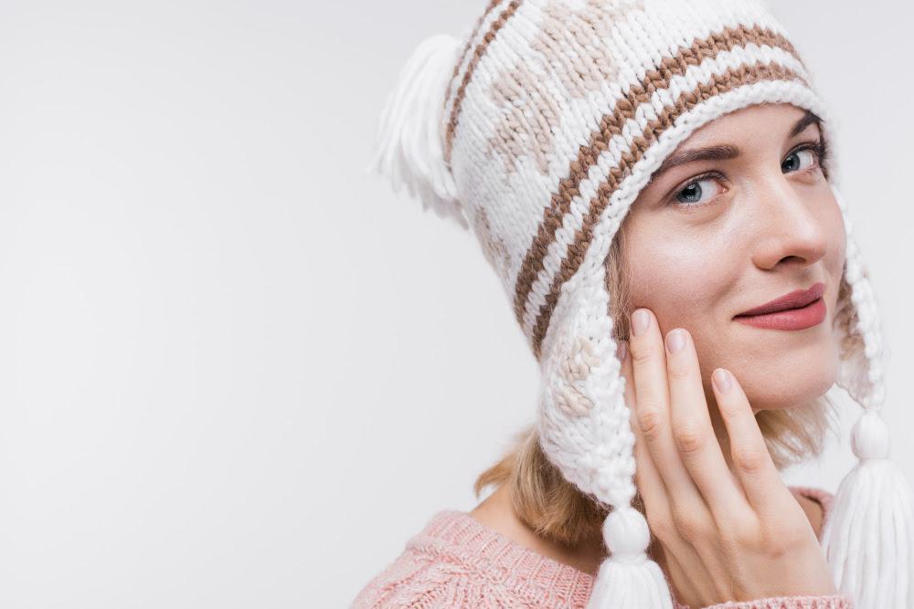 Cuidados essenciais com a pele no inverno