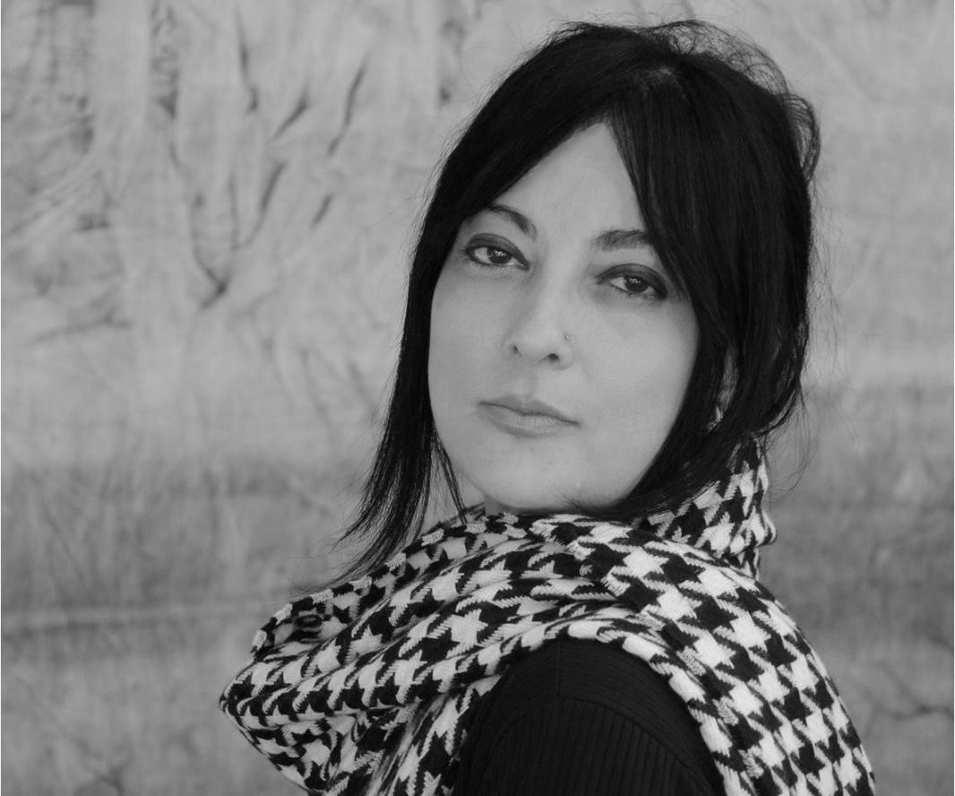 Escritora e cineasta de Araxá vence Prêmio Nacional de Literatura