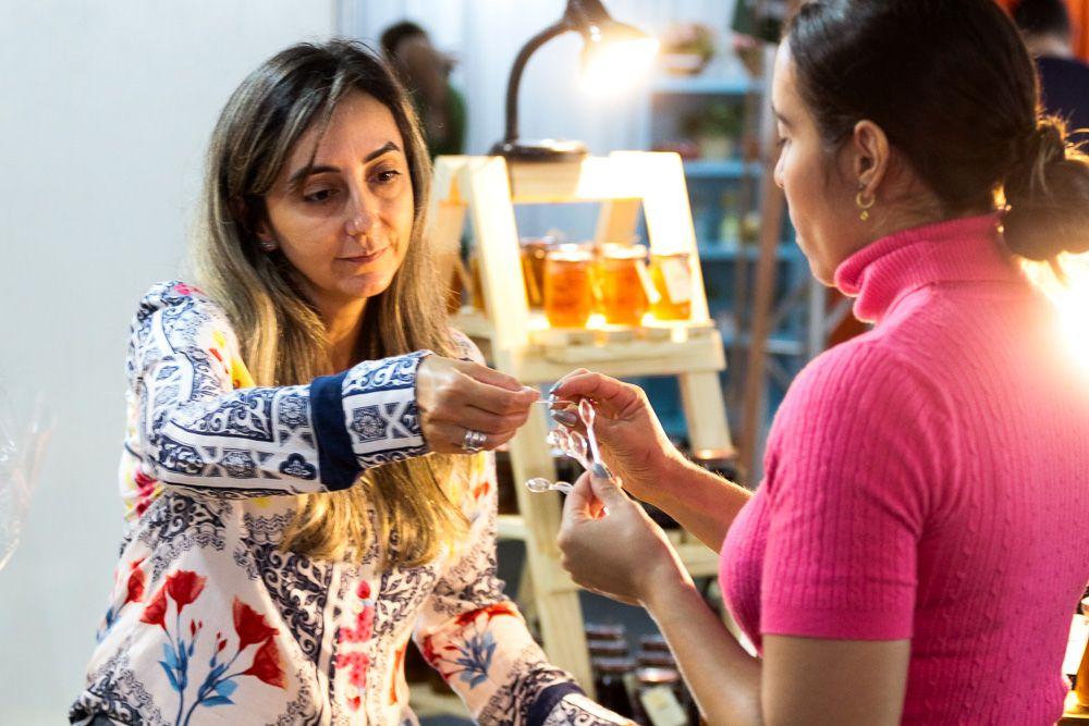 Fenadoces 2025 divulga programação oficial da quinta edição da feira
