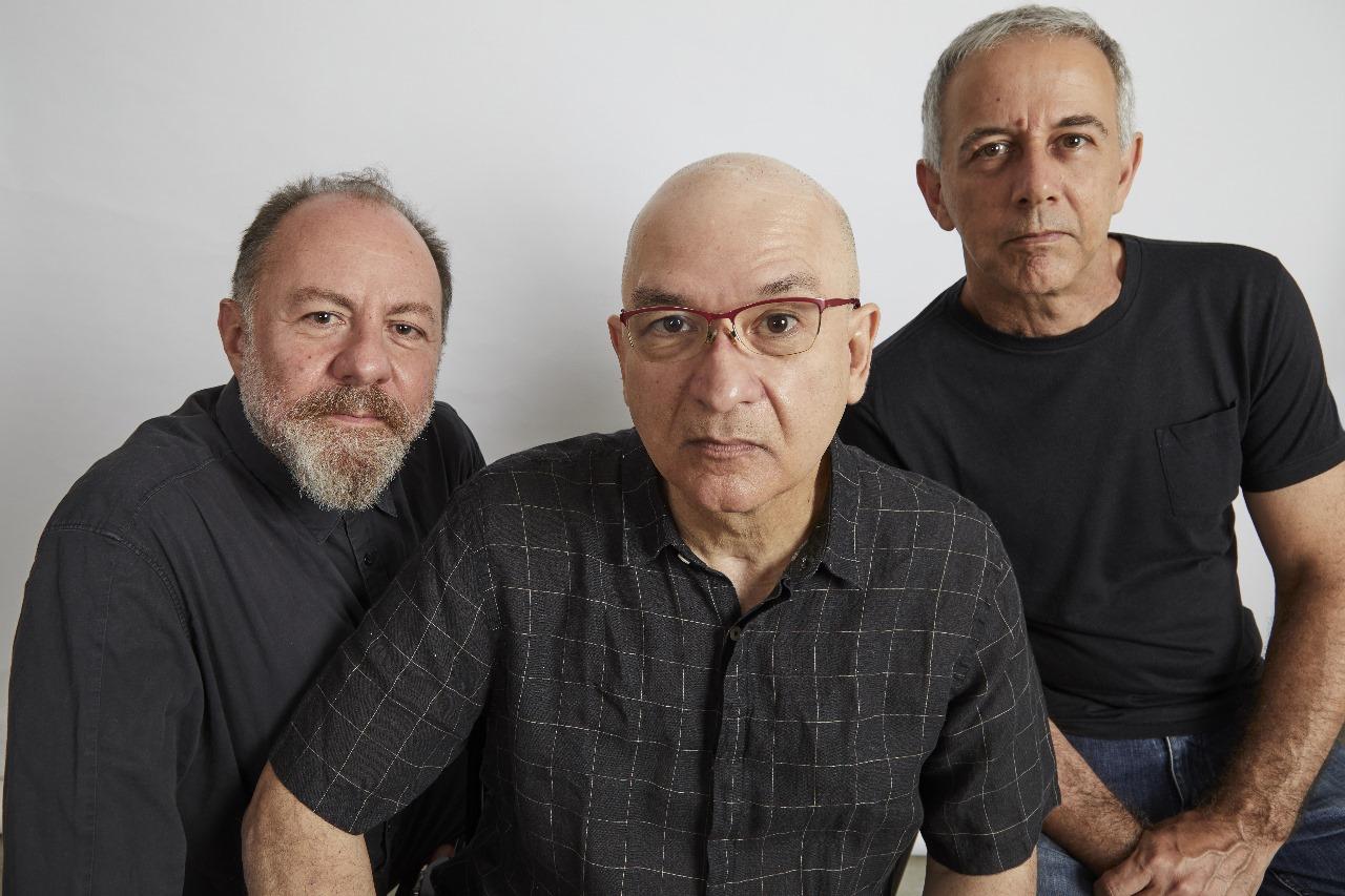 Ingressos solidários de show d'Os Paralamas do Sucesso na 5ª Fenadoces estão esgotados