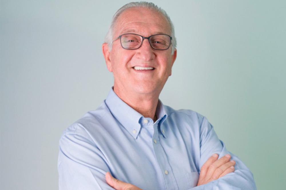 Araxá decreta luto oficial de três dias pelo falecimento de Emílio Neumann, ex-presidente da Acia