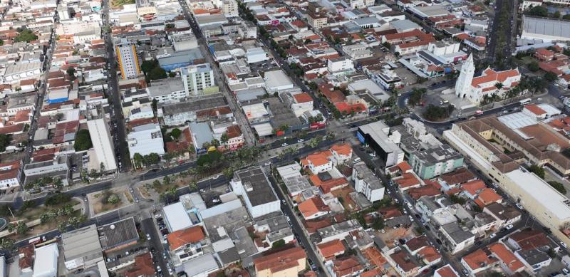 Araxá ganha destaque no Estado de Minas como destino de qualidade de vida e novos moradores