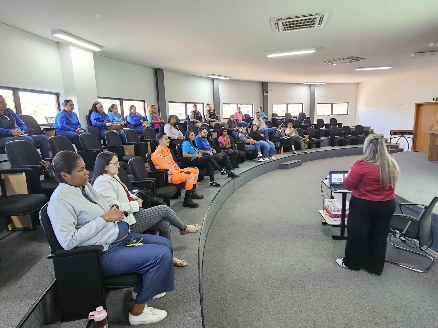 Comitê Municipal de Enfrentamento às Arboviroses define novas ações de combate à dengue em Araxá