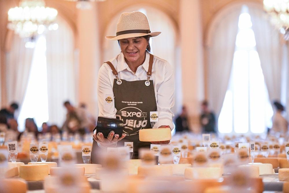 ExpoQueijo Brasil 2026 tem data marcada e prepara nova fase