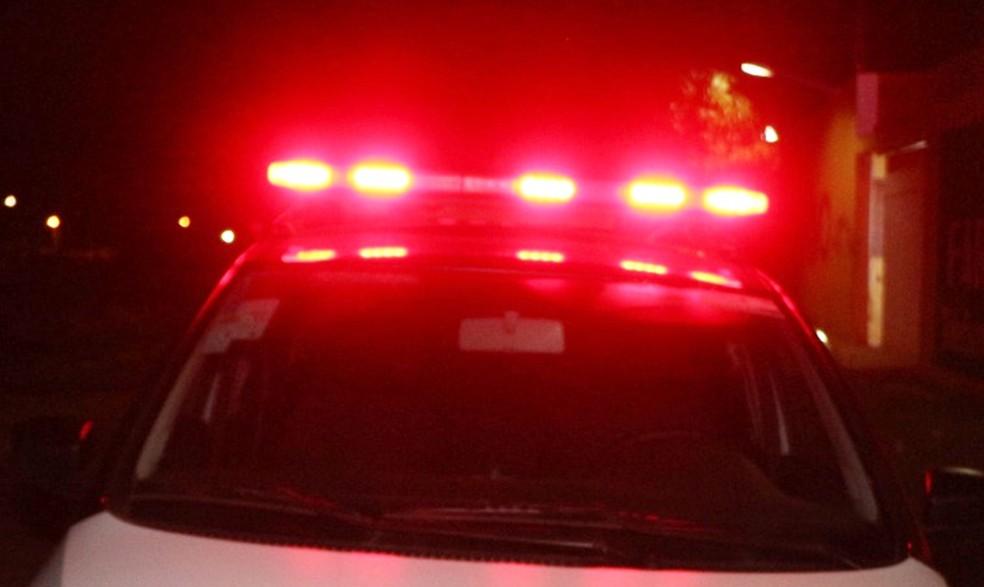 Pedestre morre atropelado por caminhão na BR-262 