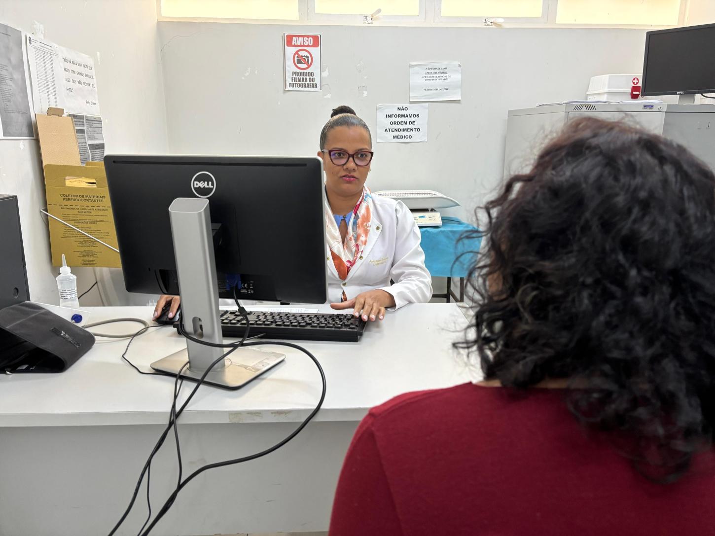 Unidades de Saúde de Araxá ampliam atendimentos de atenção primária com horários estendidos em agosto