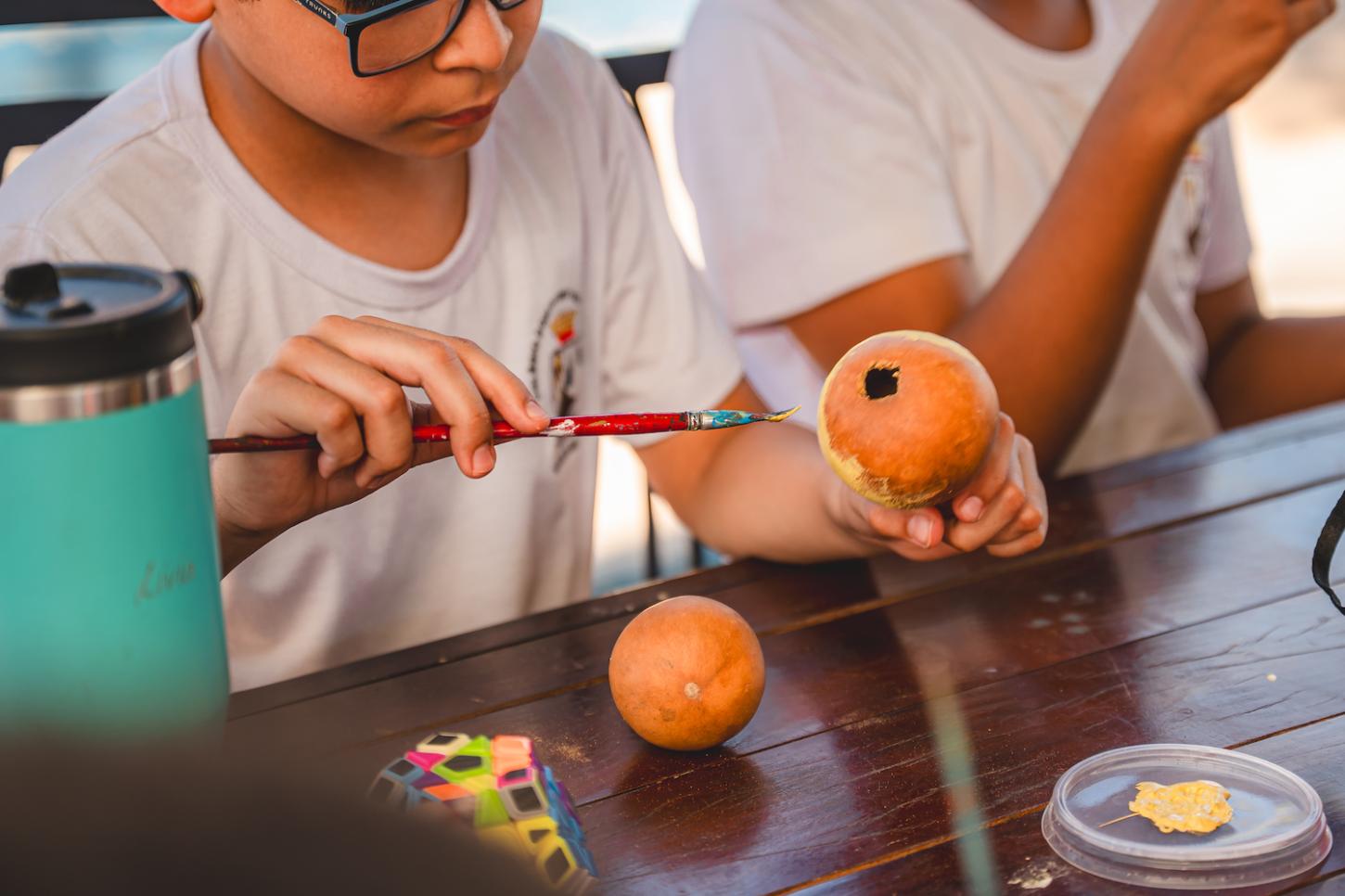 13º Fliaraxá oferece oficinas gratuitas