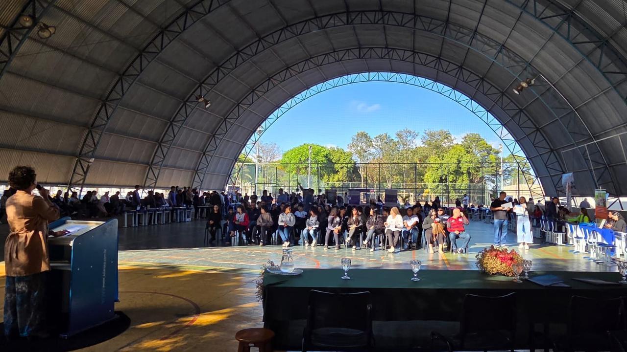 Feirão de Oportunidades entra para o calendário de eventos de Araxá.