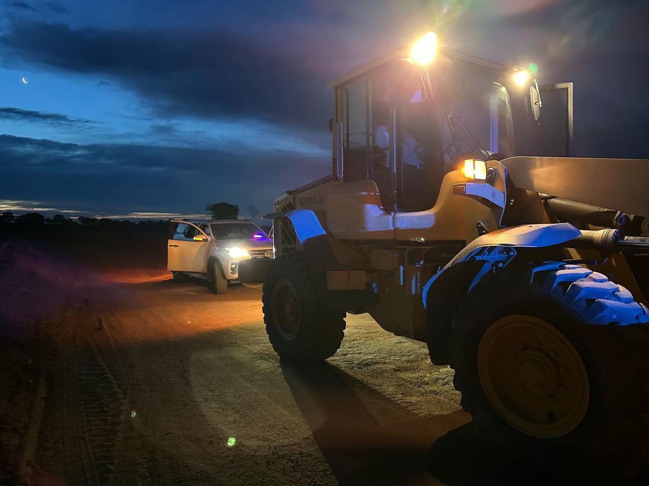 Operação Bobtrack: Polícia Civil indicia seis suspeitos de integrar organização criminosa