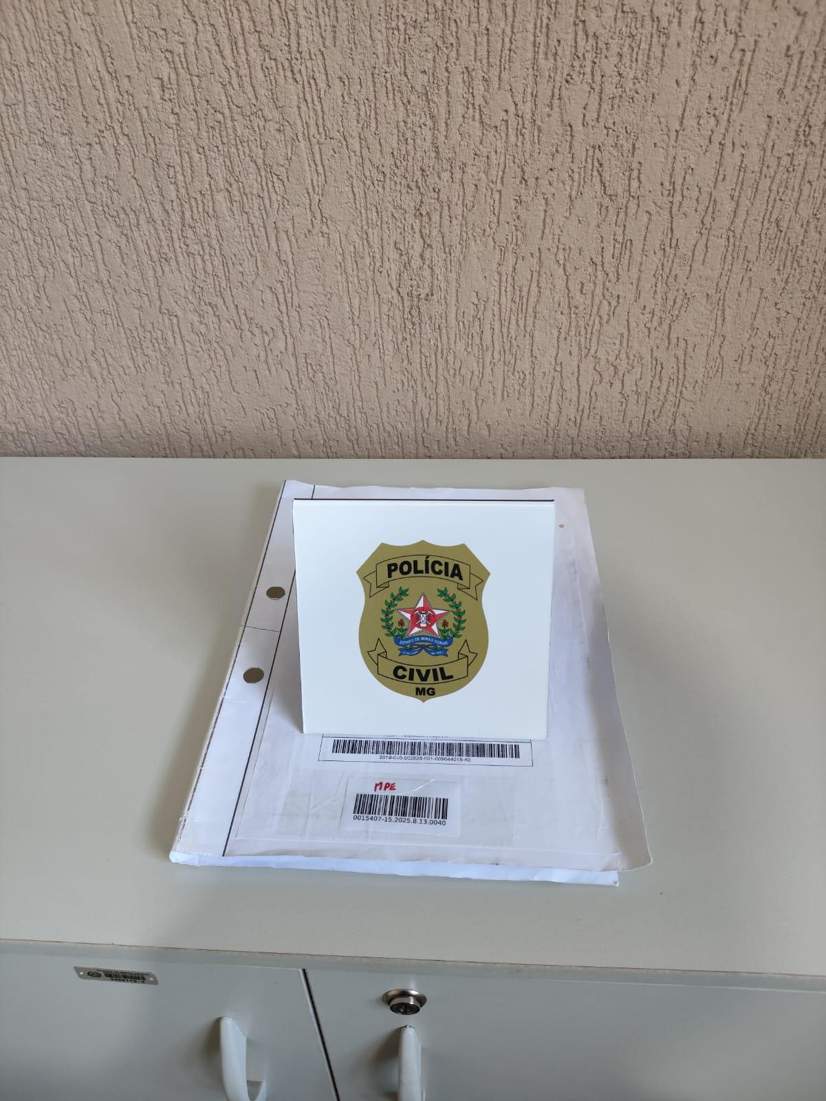 Polícia Civil em Araxá indicia Copasa por crimes ambientais