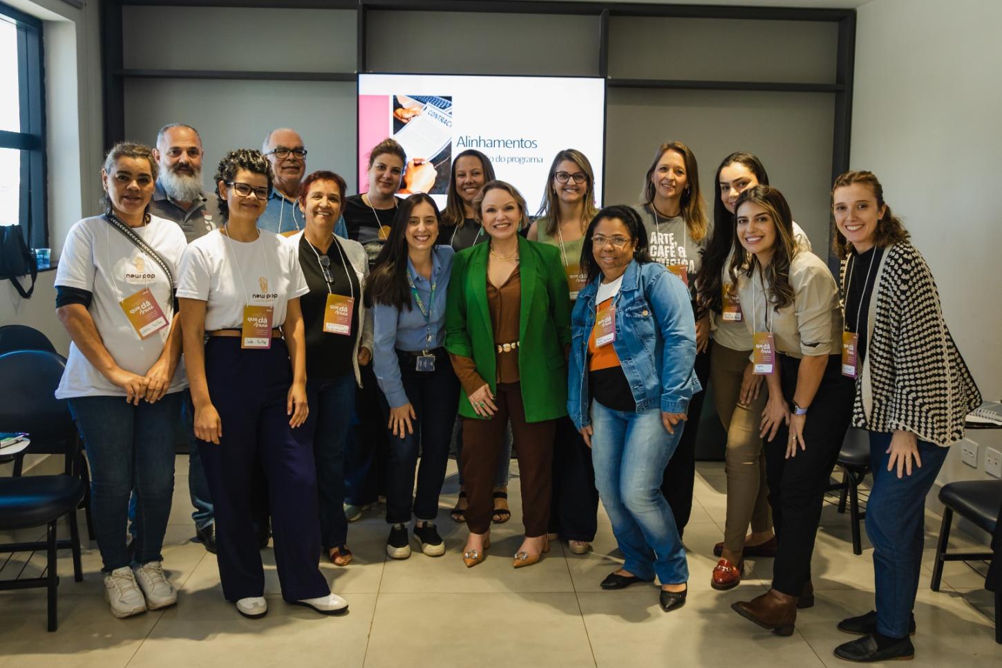 CBMM anuncia empreendimentos selecionados para segunda edição do “Vai que dá Araxá” 