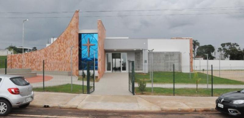 Comunidade se despede de criança que faleceu em acidente envolvendo ônibus em Araxá