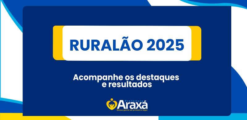 Ajesp e Santa Vitória disputam o primeiro jogo da final do Ruralão 2025 neste domingo
