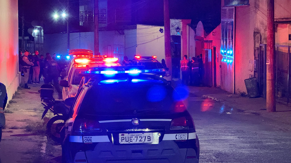 Araxá mantém liderança em segurança pública com ações integradas e mais de R$ 6 milhões investidos em 2025