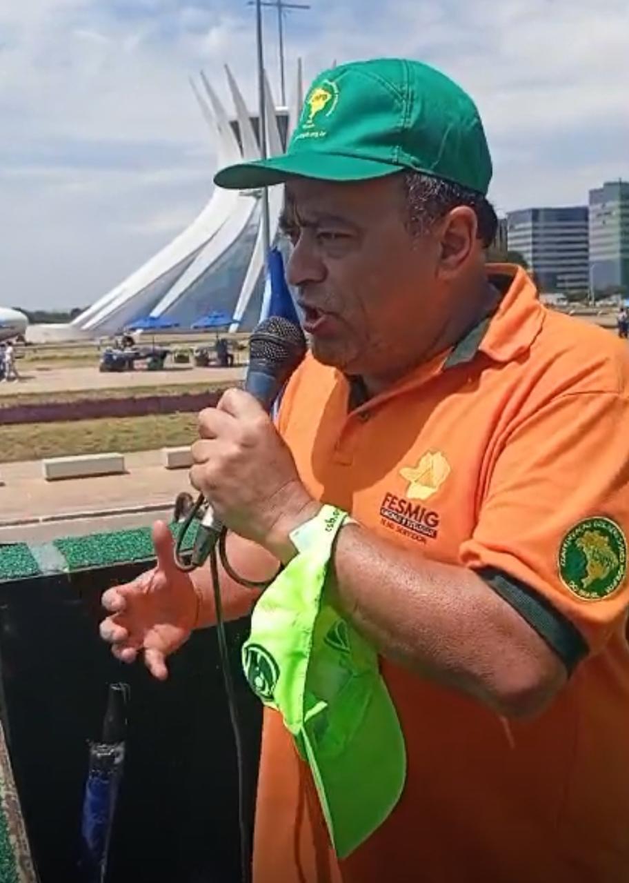 FESMIG denuncia retrocesso com a PEC 38 e convoca servidores à mobilização