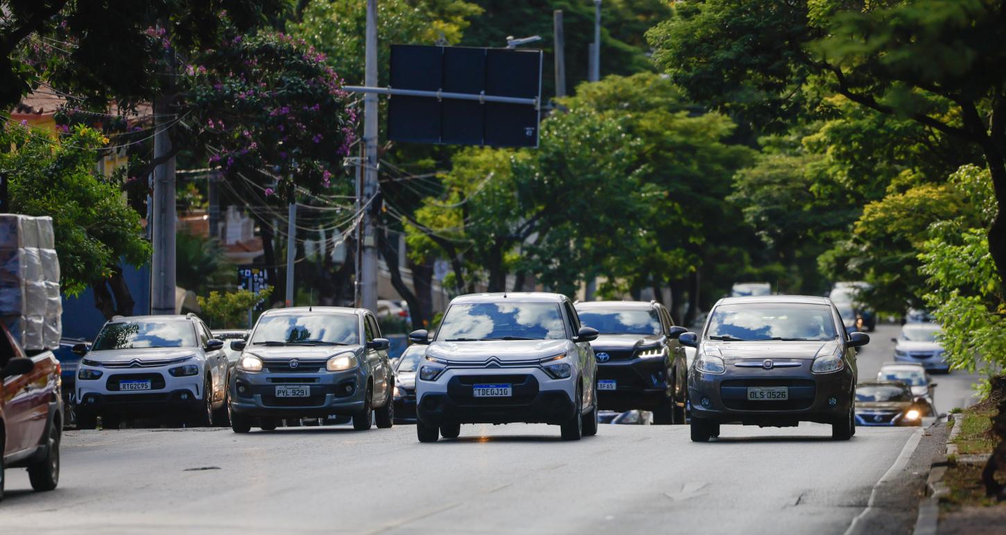 Governo de Minas agiliza compra e venda de veículos usados negociados por revendedoras com processo 100% digital