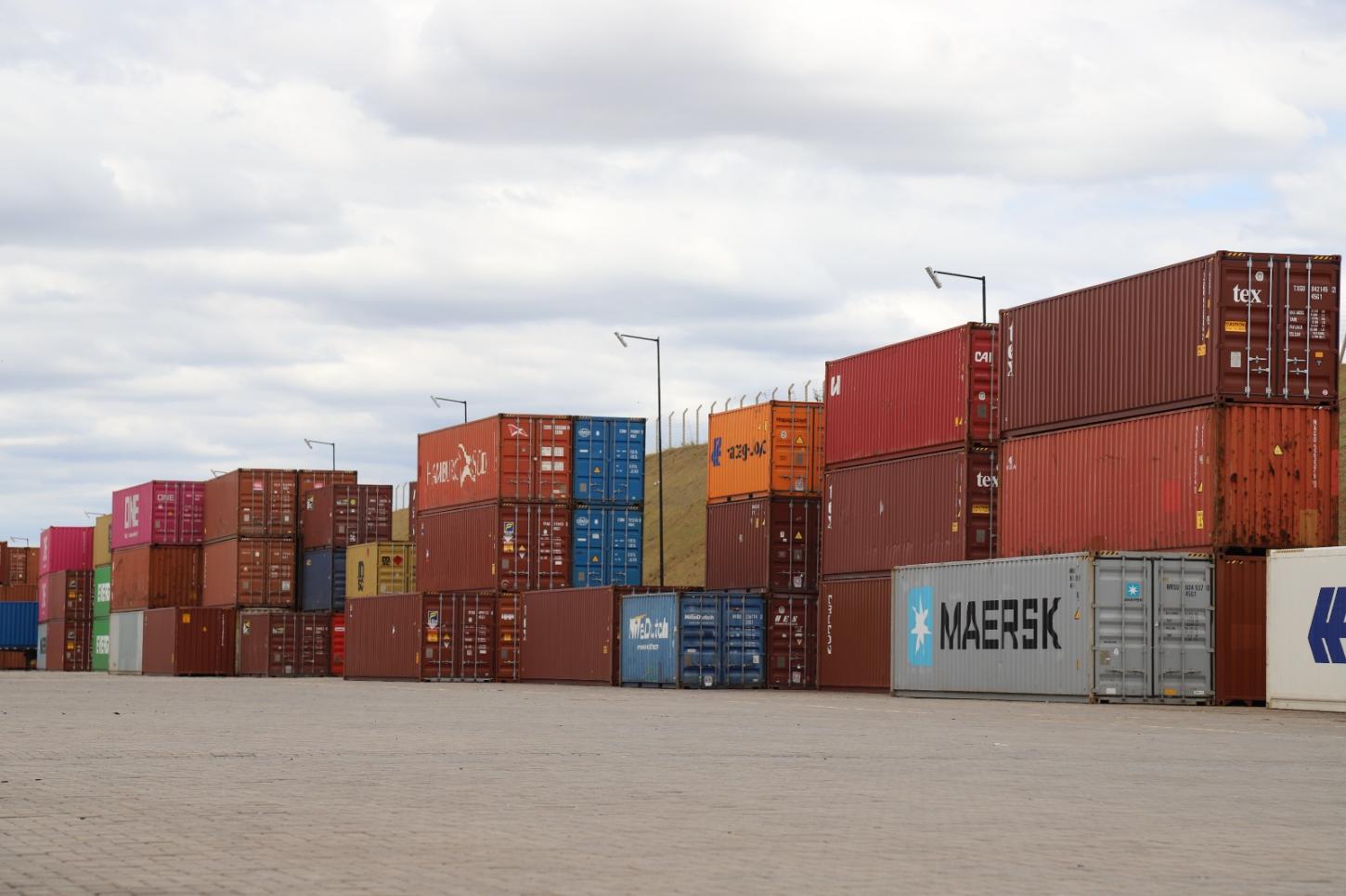 MG: Araxá foi a quinta cidade em exportações no mês de outubro