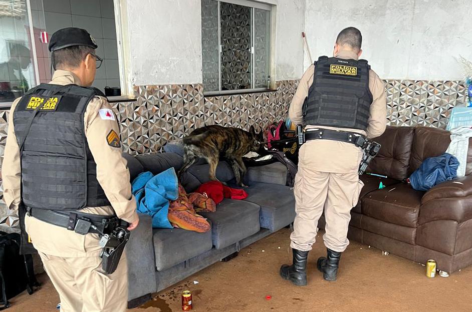 MPMG deflagra três operações e cumpre mandados em Araxá