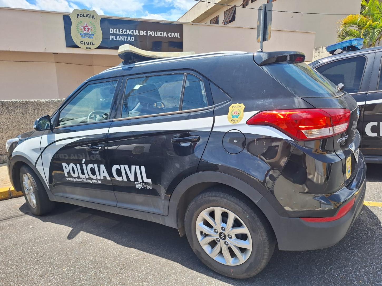 Polícia Civil indicia condutor que atropelou cão e evadiu do local