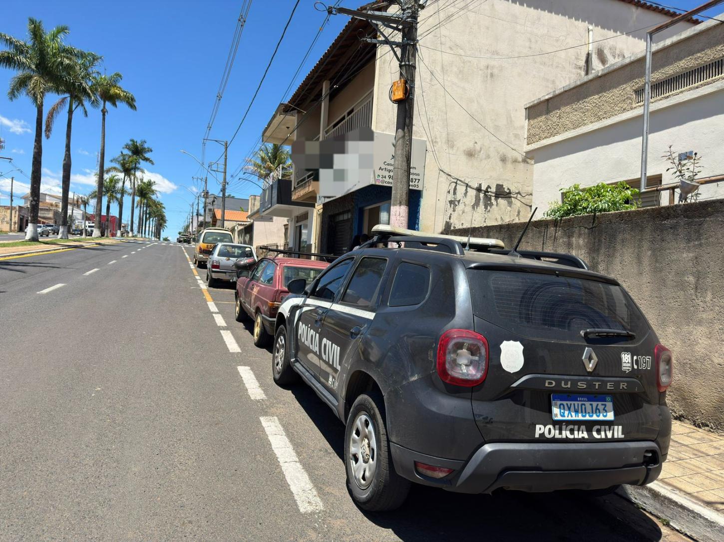 Polícia investiga falso pai de santo que teria extorquido mais de R$700 mil de vítima