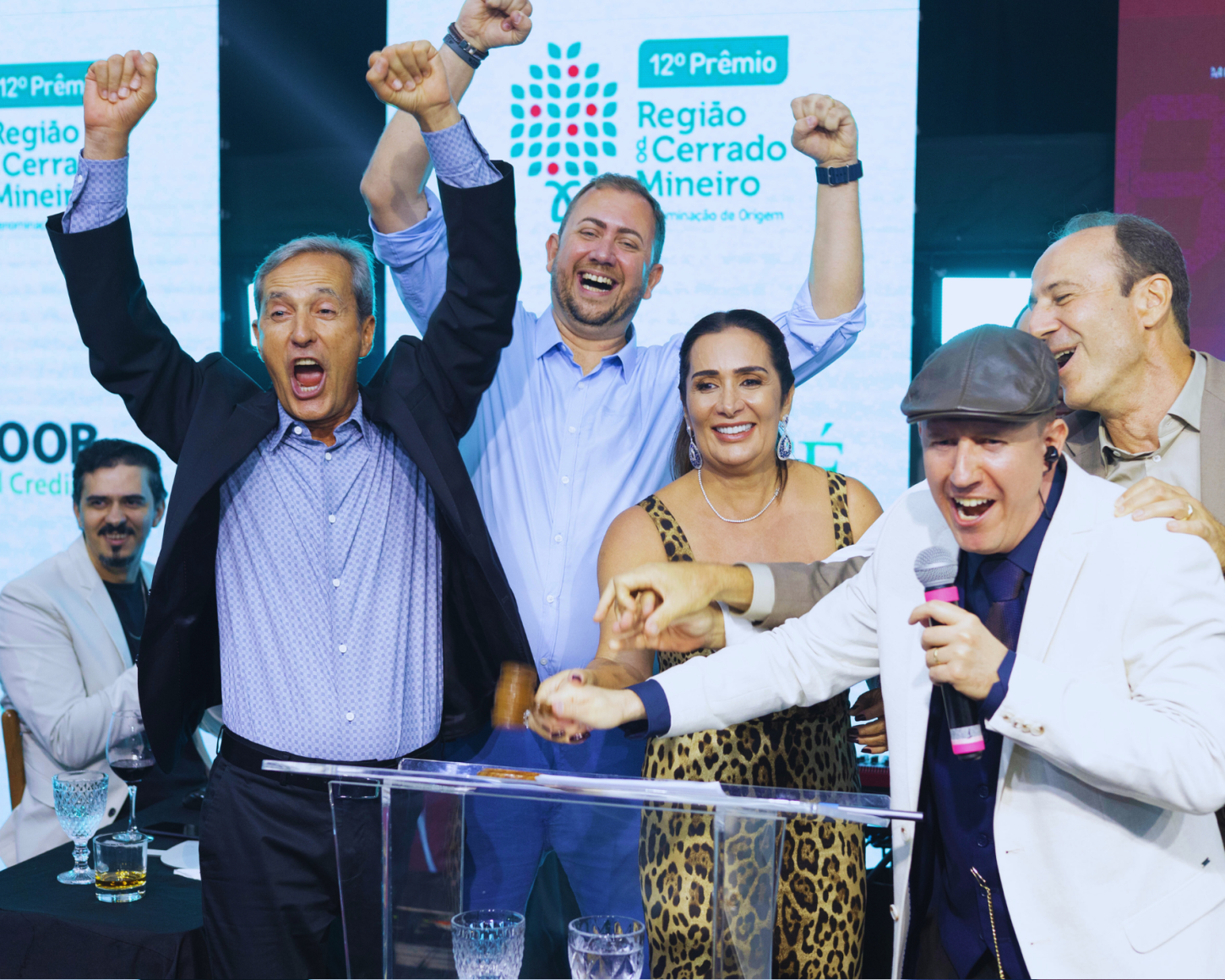 Região do Cerrado Mineiro se prepara para celebrar a 13ª edição do prêmio que valoriza os melhores cafés de origem controlada do Brasil