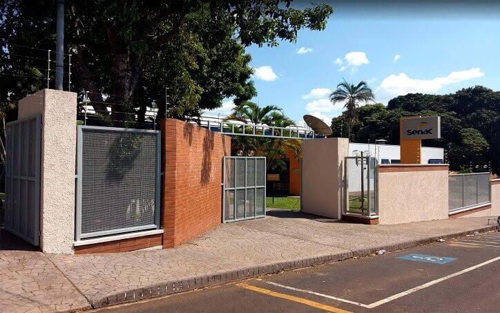 Senac em Araxá abre 140 vagas gratuitas para novos cursos de qualificação profissional