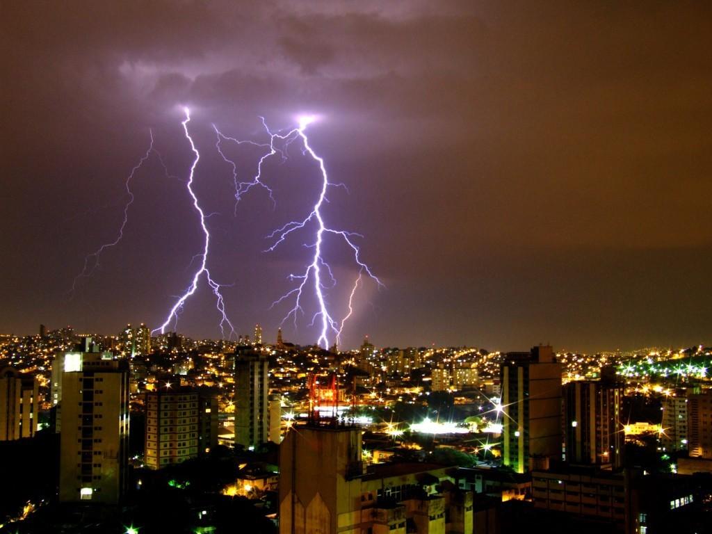  Tecnologia da Cemig emite quase 9 mil alertas de tempestades em 2025