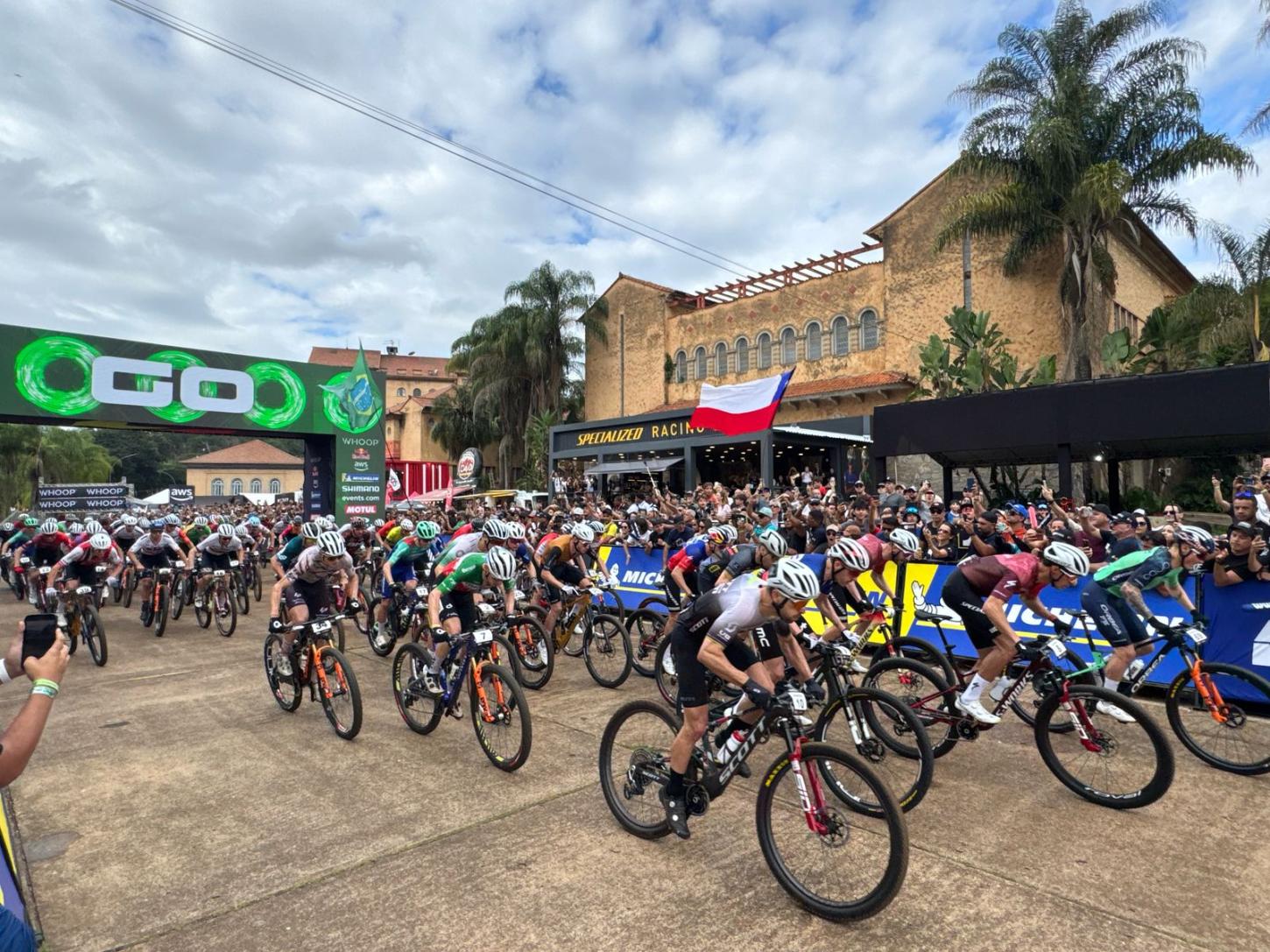 Turismo de Araxá encerra 2025 com fortalecimento do setor e novos projetos