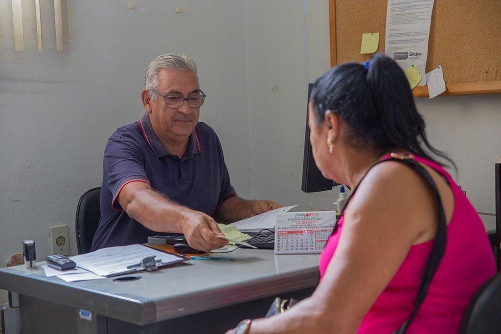 Araxá supera 33 mil atendimentos sociais e amplia cuidado às famílias em vulnerabilidade