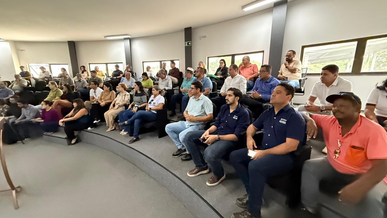 Copasa quer estender contratos até 2073; Prefeitura de Araxá cobra investimentos e melhorias no serviço