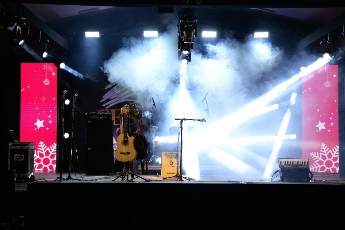 Domingo é o prazo final para participar dos concursos do FestNatal