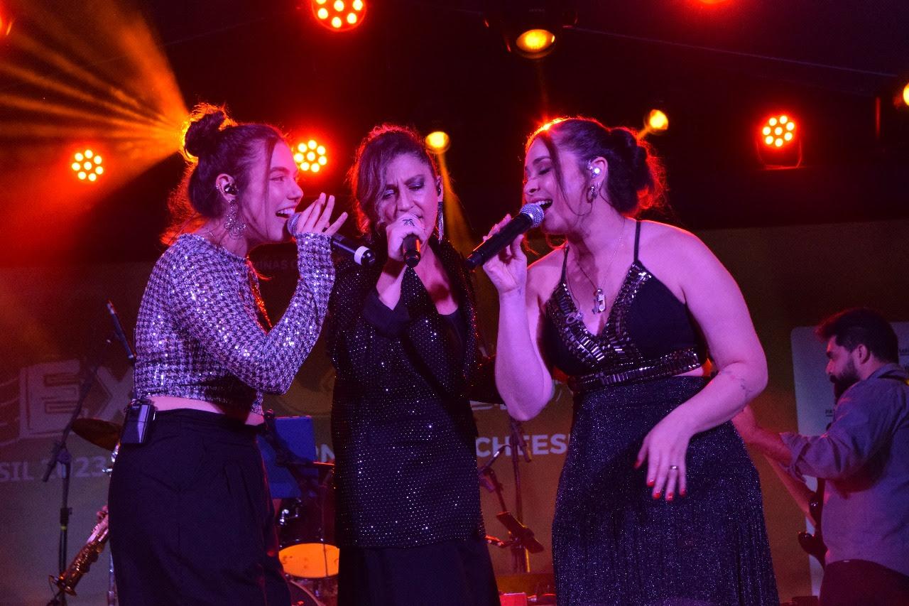 FestNatal – Araxá 160 anos destaca bandas locais em noite de estilos variados nesta quarta (10)