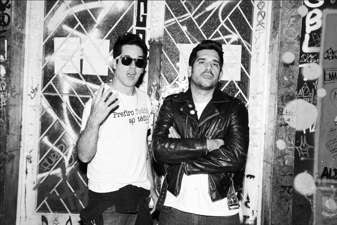 Flausino e Sideral cantam Cazuza e prometem noite de emoção no FestNatal – Araxá 160 anos