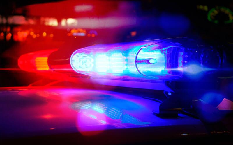 Motociclista morre após atropelar capivara na BR-262, em Araxá