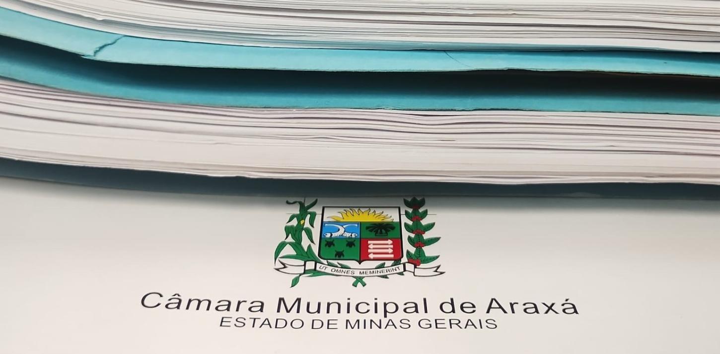 Orçamento para 2026 e Plano Plurianual são aprovados em Reunião Extraordinária