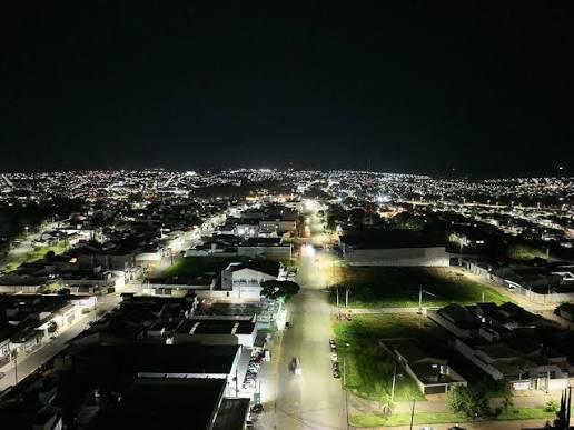 Prefeitura confirma terremoto de magnitude 4.4 em Araxá