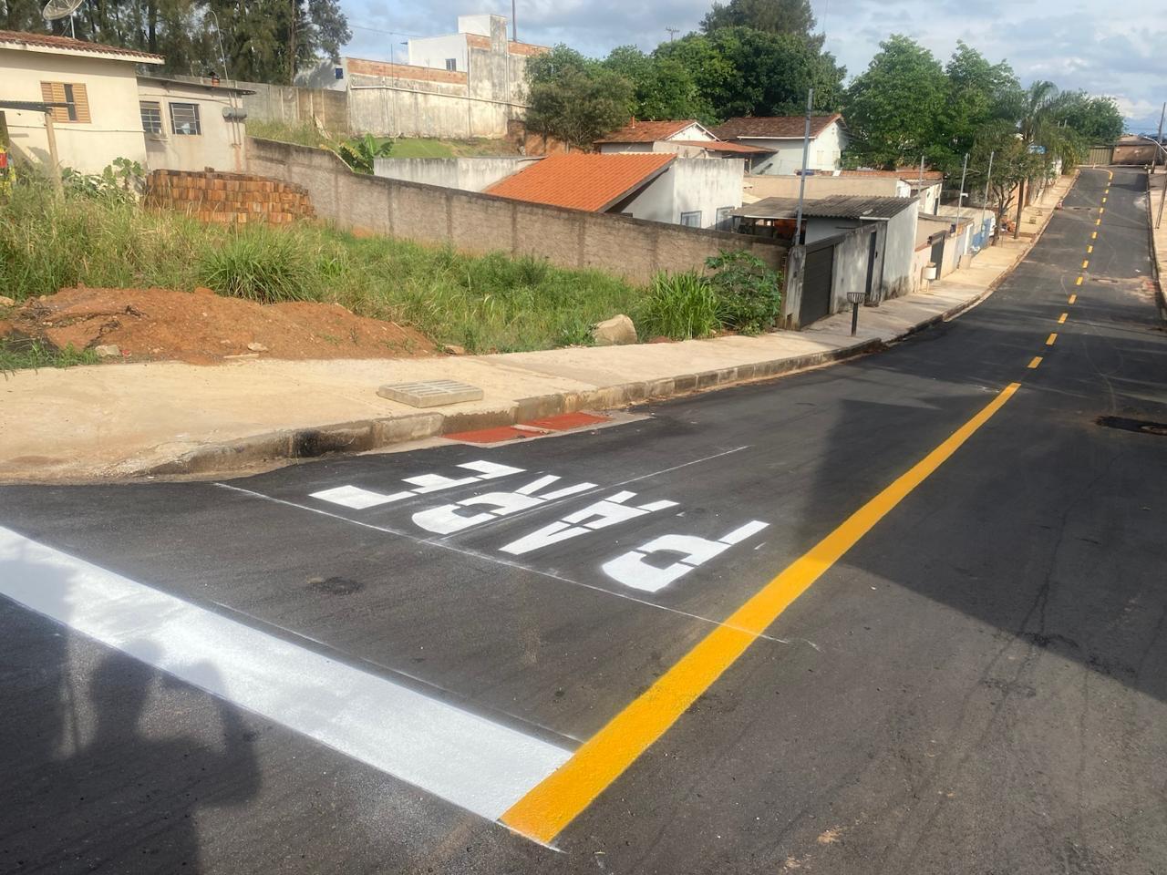 Prefeitura de Araxá fecha ano com entrega de obras de mobilidade, lazer e infraestrutura