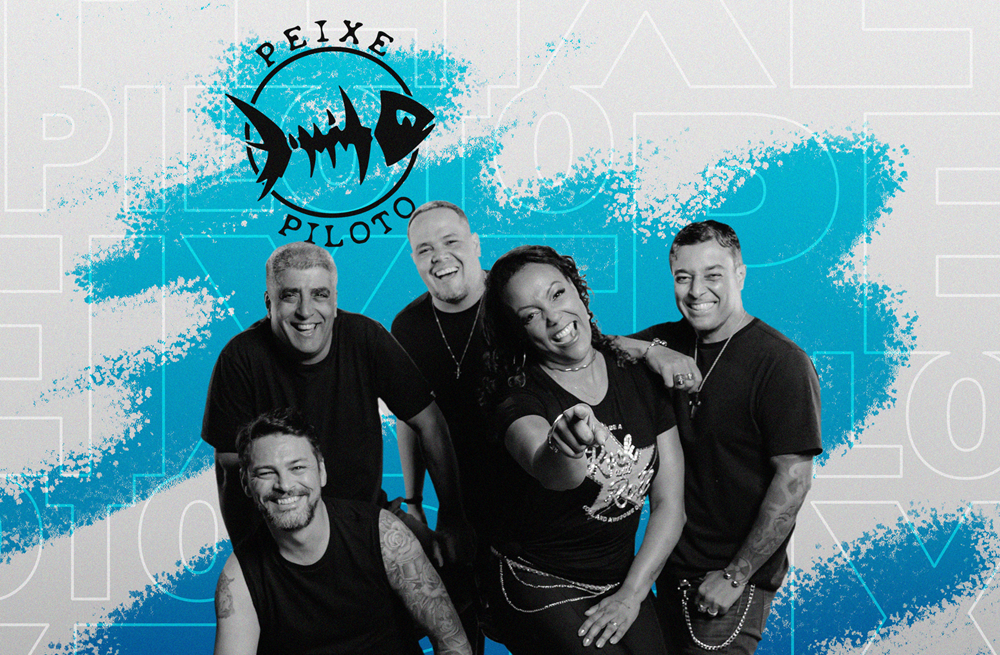 Quinta-feira terá Peixe Piloto, blues e soul no FestNatal – Araxá 160 anos