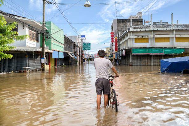 Riscos da temporada de chuvas: alertas e cuidados essenciais para a população