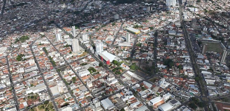 Araxá impulsiona recorde de exportações de Minas em 2025 e consolida importância no cenário econômico global