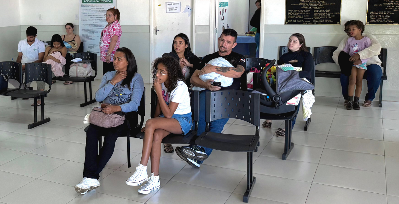 Araxá institui Lei que garante acompanhamento e acolhimento digno às mulheres na rede de saúde