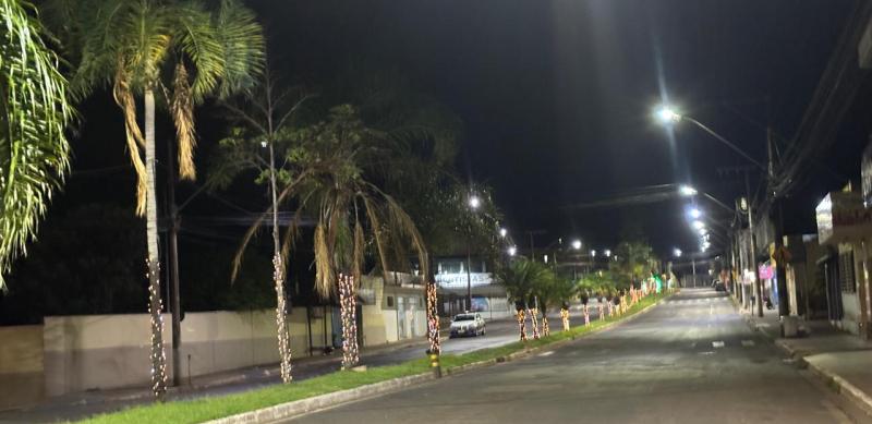 Araxá lança atendimento 24 horas para iluminação pública via 0800 e aplicativo