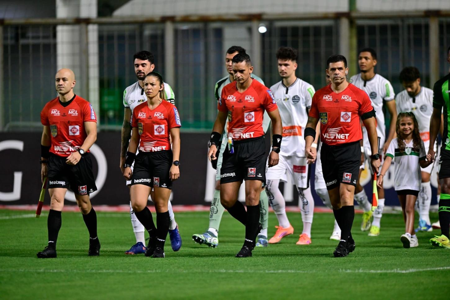 Grupo Rio Branco patrocina o Campeonato Mineiro 2026