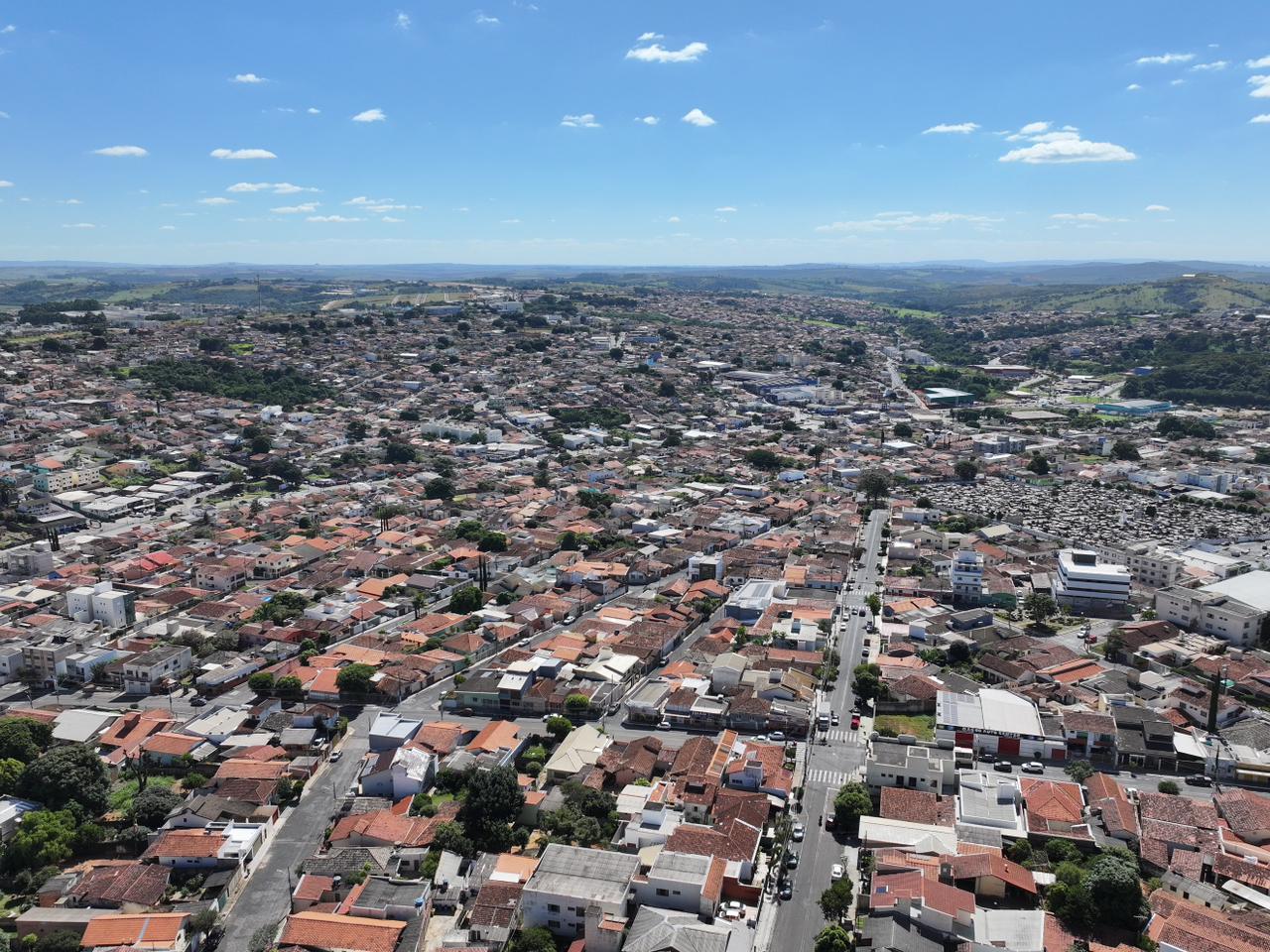 IPTU 2026: Prefeitura de Araxá concede desconto de 7,5% para pagamento à vista e mantém emissão online das guias