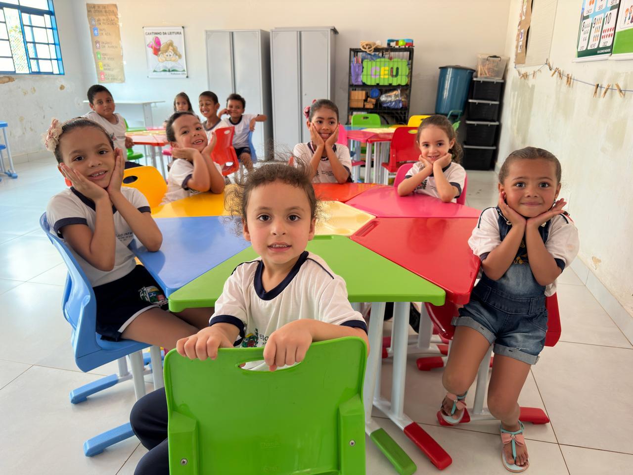 Prefeitura de Araxá abre inscrições para Processo Seletivo de cadastro reserva para Profissionais de Apoio na Educação