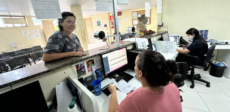 Prefeitura de Araxá convoca aprovados em processos seletivos para atuar na Secretaria de Saúde