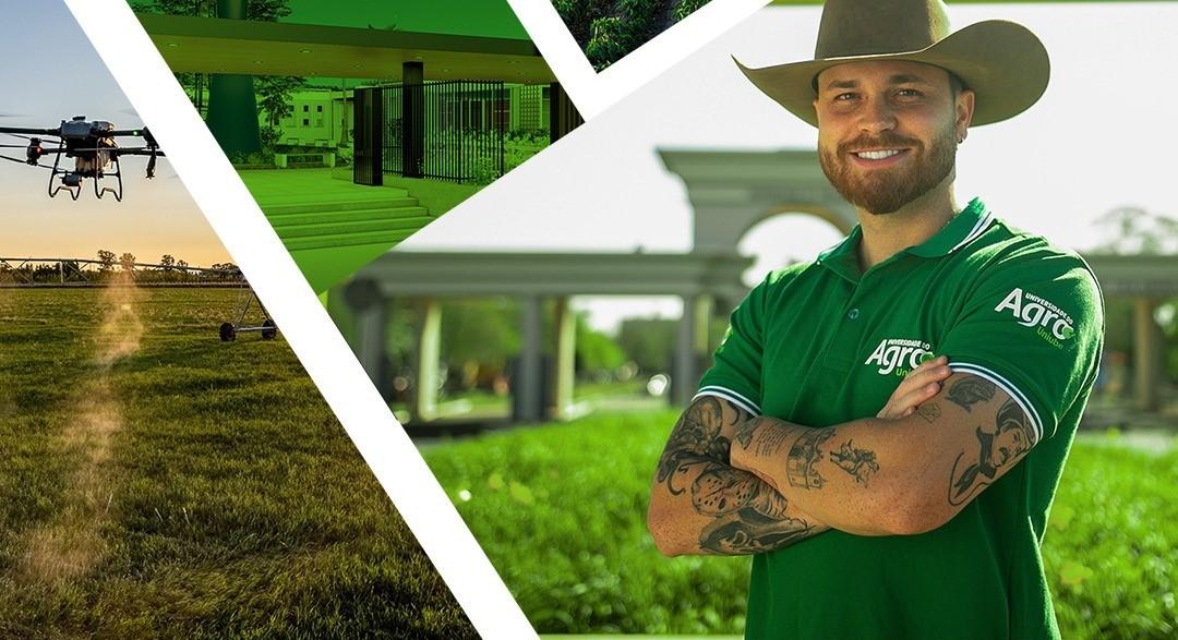 Uniube apresenta “Dia de Campus” e lança a Universidade do Agro em Araxá